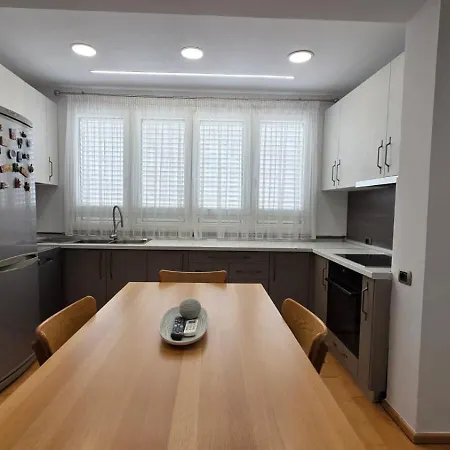 Апартаменты E&e