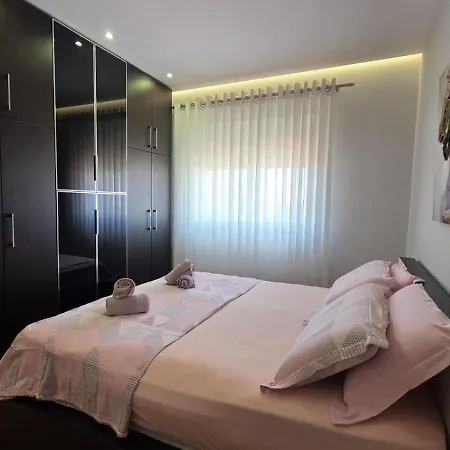 E&e Appartement Tirana