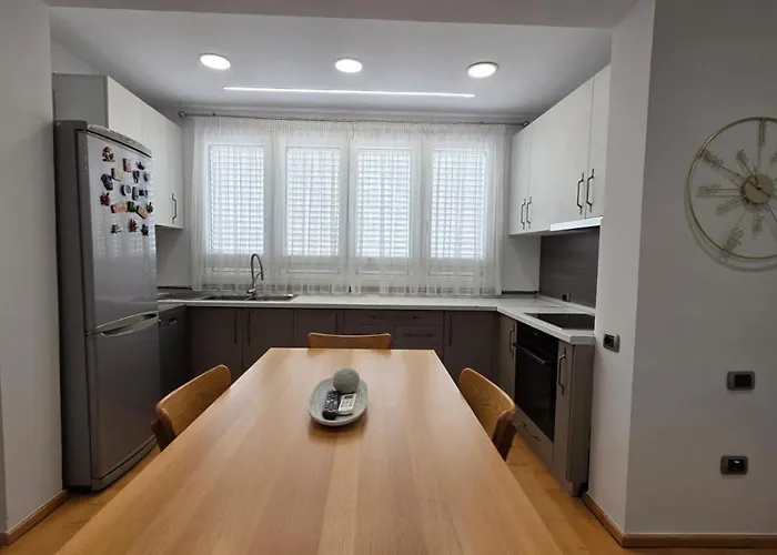 Апартаменты E&e