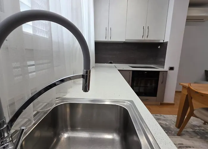 Апартаменты E&e