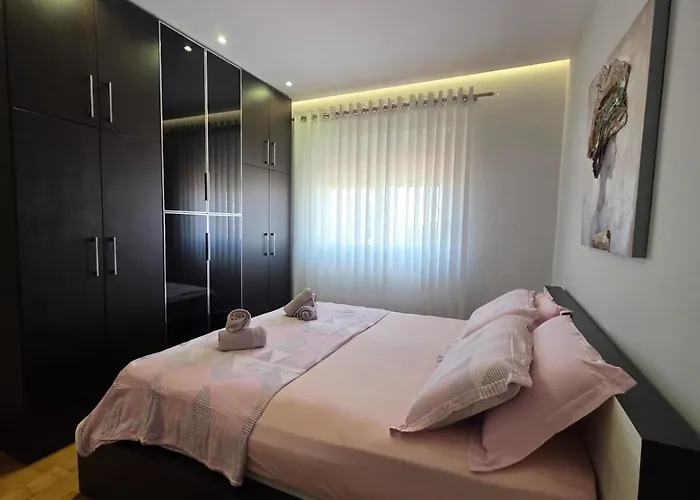 E&e Апартаменты Тирана